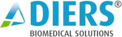 Diers Biomedical Solutions Logo