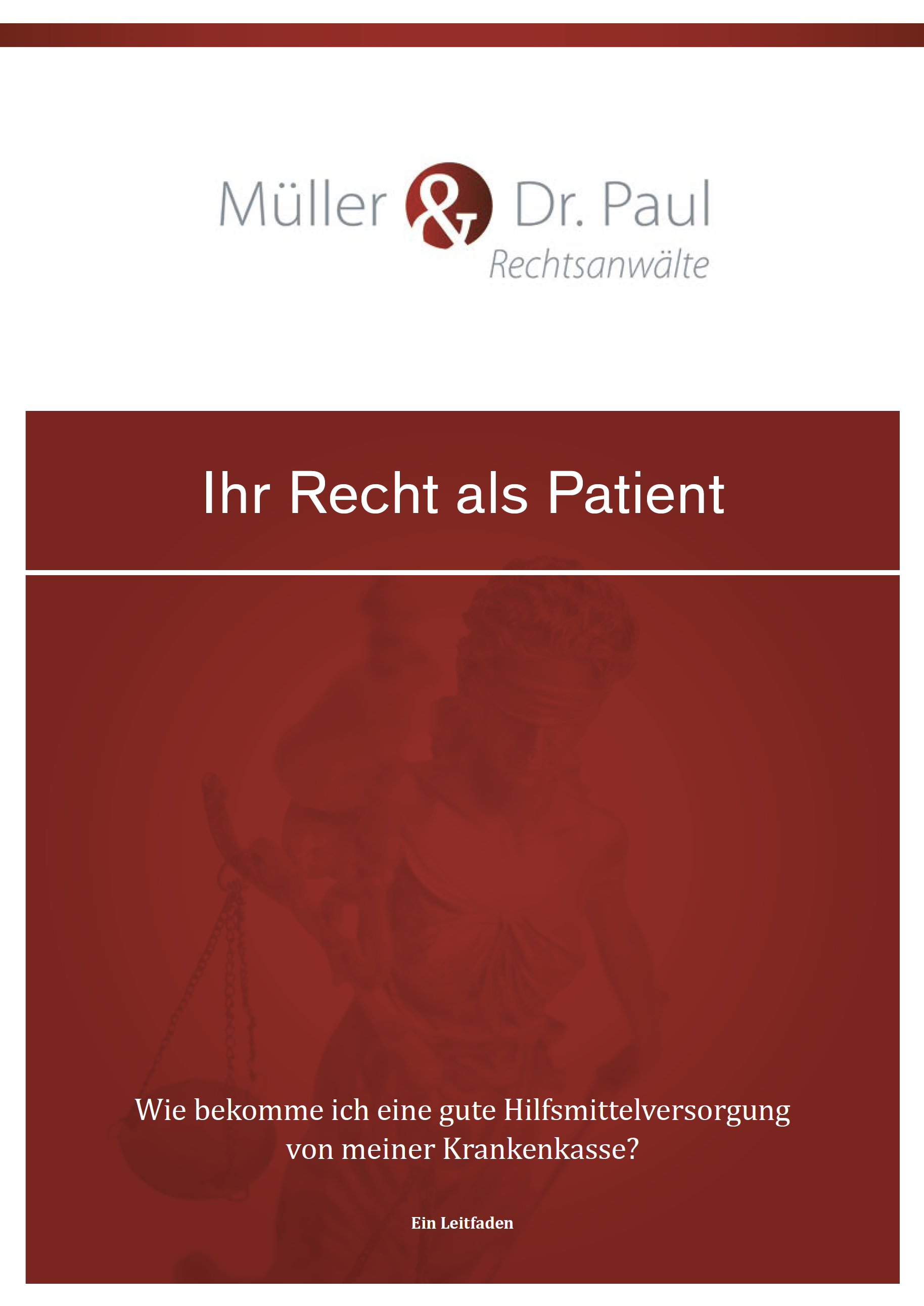 Patientenrechte